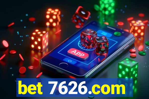 bet 7626.com